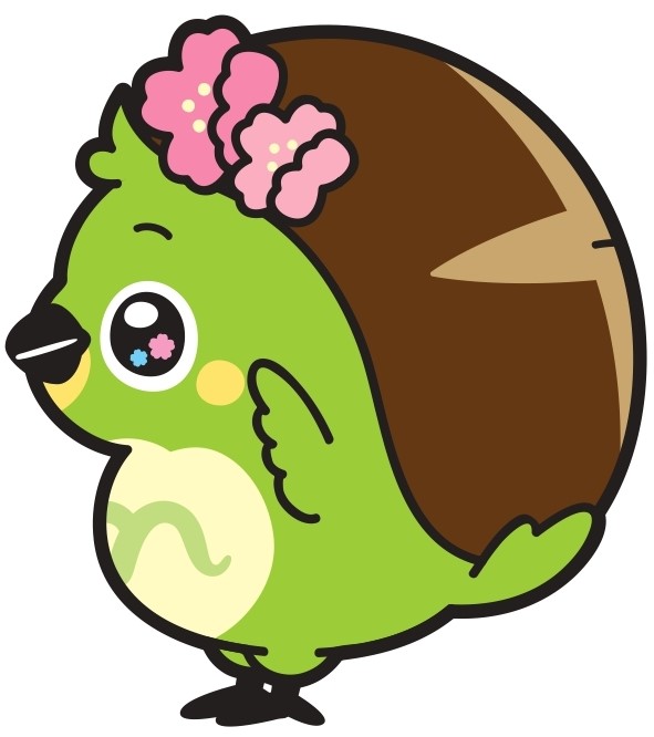 もろっぴぃ 側面