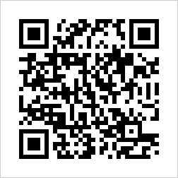 LINE公式アカウント「諸塚「山とまち。」QRコード