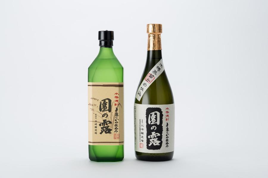 ふるさと納税の返礼品をリニューアルしました！(定番返礼品と新規返